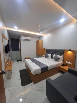 tourist hotels in hotel kalyan palace ahmedabad