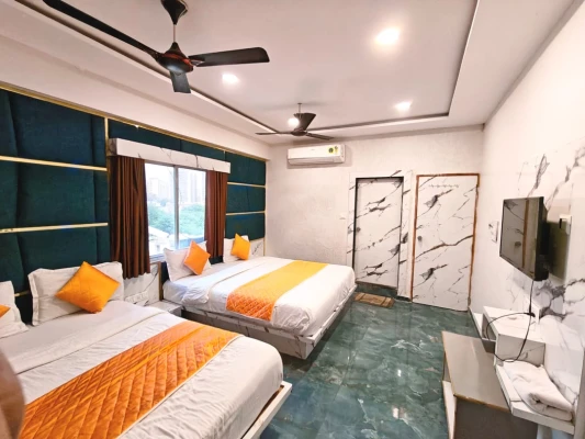 jacuzzi hotel in motera, ahmedabad - hotel karnavati motera ahmedabad