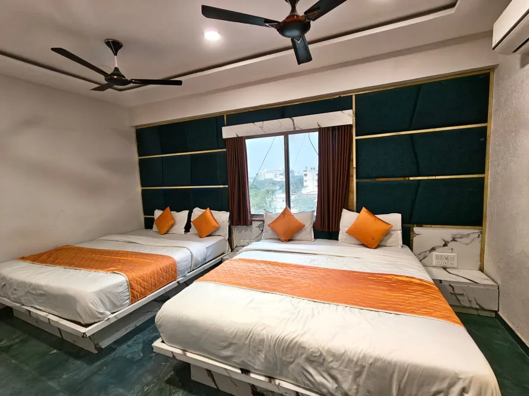 group holiday hotels in hotel karnavati motera ahmedabad ahmedabad