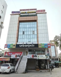 cheap and best hotels in hotel karnavati motera ahmedabad ahmedabad
