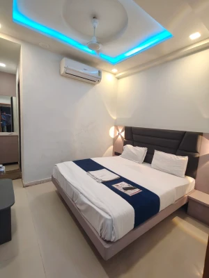 best hourly hotel in hotel khushboo ahmedabad