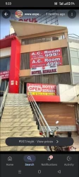 hotels for couple in hotel konark ahmedabad