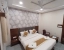 hotel with meeting room in vastrapur, ahmedabad - hotel leela palace