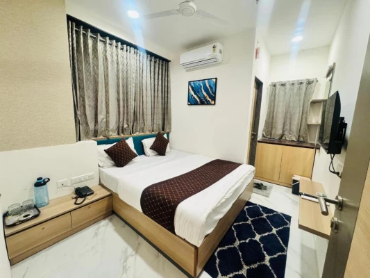 best business hotels in hotel legend ahmedabad