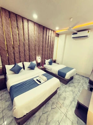 best hotels for couple in hotel lotus inn ahmedabad