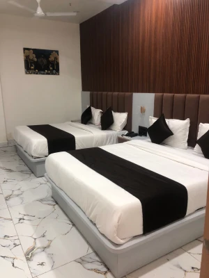 hotel room booking in chandkheda, ahmedabad - hotel lotus inn