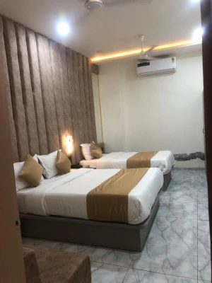 hotel with swimming pool in chandkheda, ahmedabad - hotel lotus inn