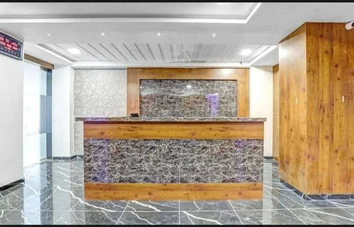 best hourly hotels in hotel lux inn ahmedabad