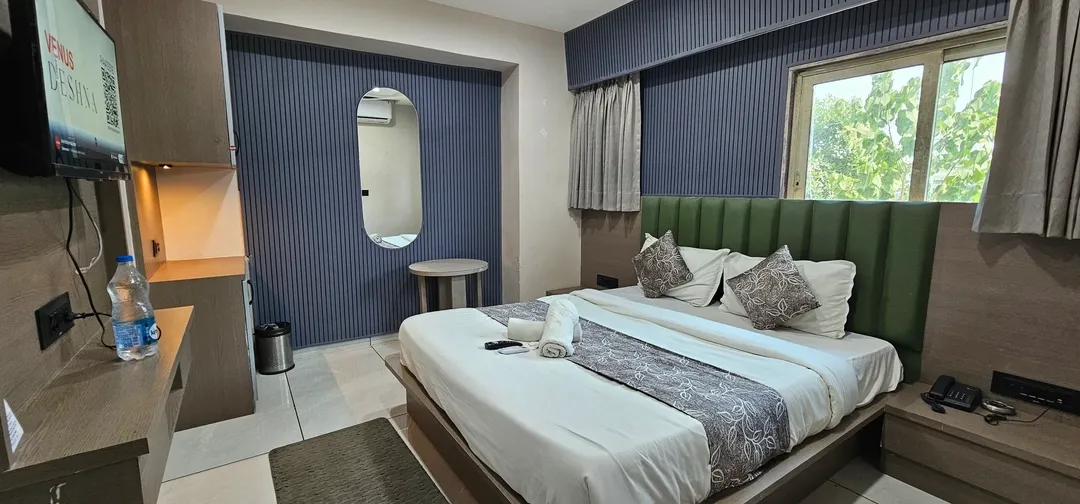night stay hotels in hotel m stay ahmedabad