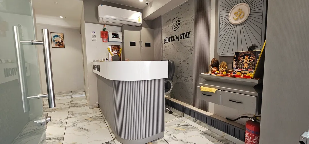 budget hotels in hotel m stay ahmedabad