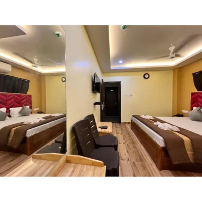 online room booking in nava naroda, ahmedabad - hotel m town