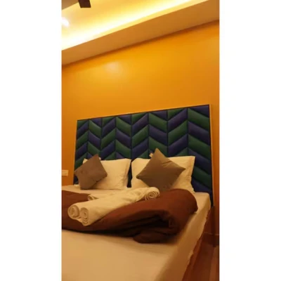 hotel in nava naroda, ahmedabad for family - hotel m town