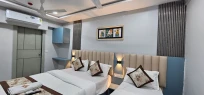 3 star hotels in hotel maan palace ahmedabad