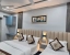 best 5 star hotels in hotel maan palace ahmedabad