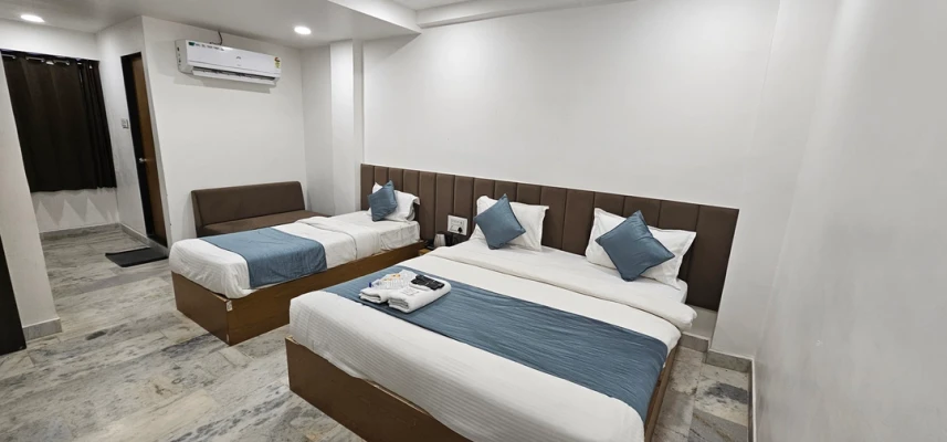 star hotels in hotel maher inn ahmedabad