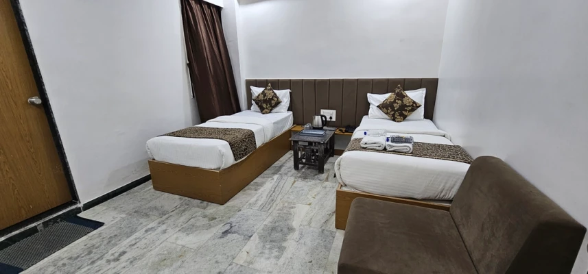 corporate offsite hotels in hotel maher inn ahmedabad