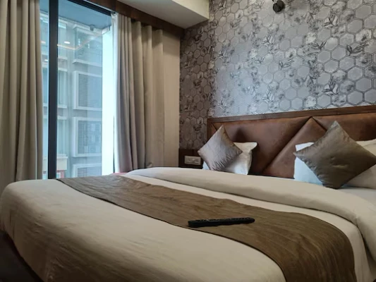 hourly hotel in hotel maple town ahmedabad