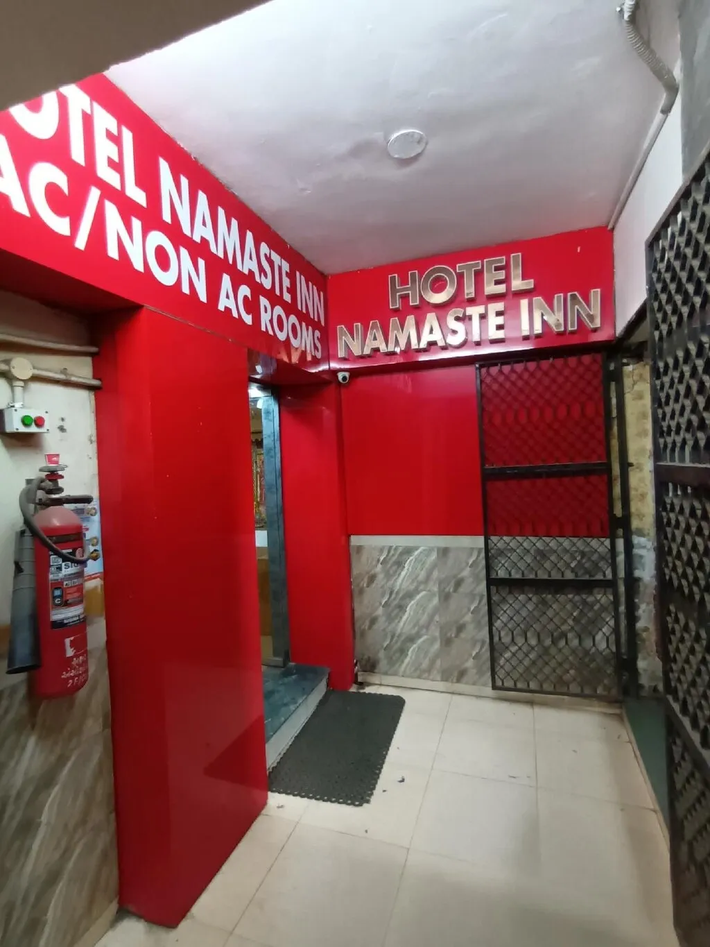 hotels for couple in hotel namaste inn ahmedabad