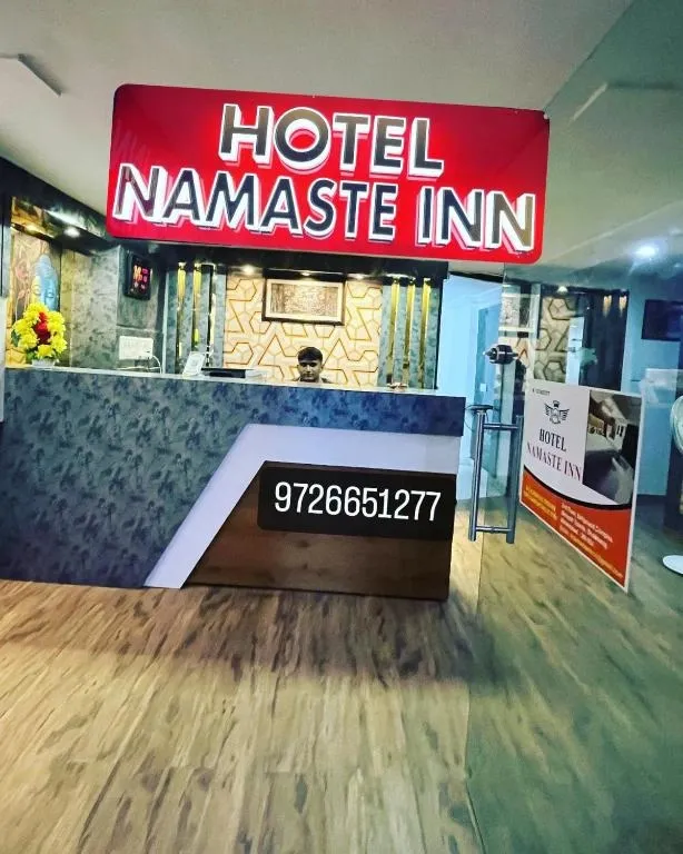 day stay hotels in hotel namaste inn ahmedabad