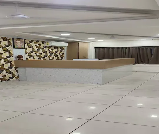 family hotel with pool in gandhinagar, ahmedabad - hotel nest view in