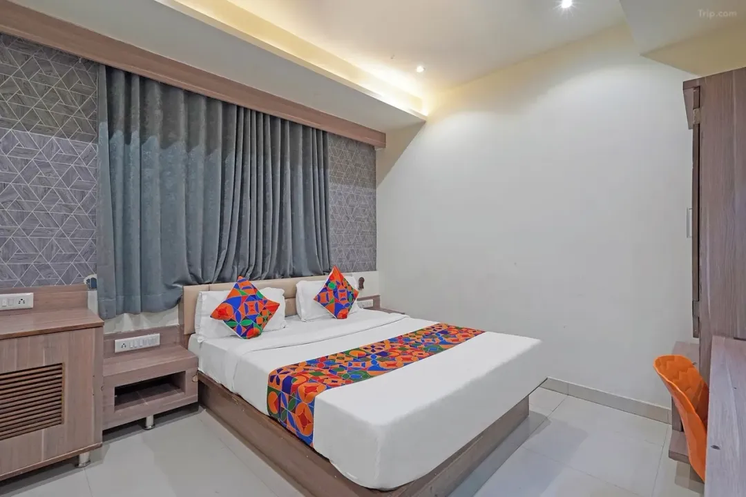 couple friendly hotels in hotel new empire ahmedabad