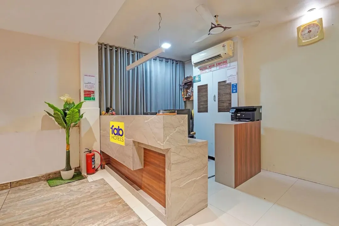 night stay hotels in hotel new empire ahmedabad