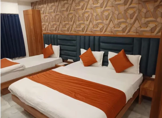 best couple friendly hotels in hotel noble inn ahmedabad