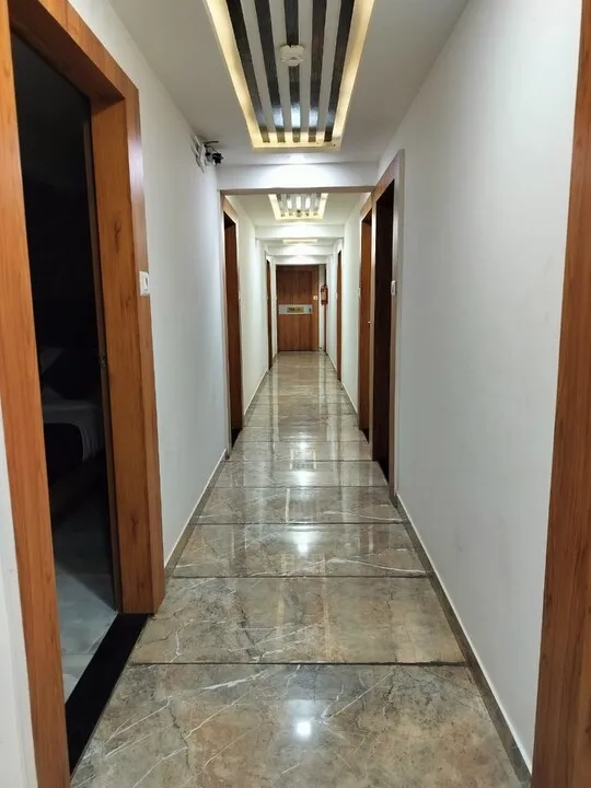 best hotel stay in hotel noble inn ahmedabad