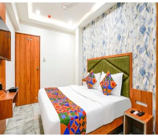 best couple hotels in hotel noble inn ahmedabad