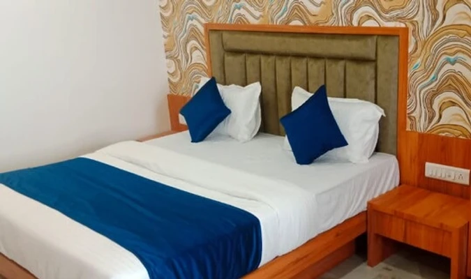 best hotel stay in hotel noble inn ahmedabad
