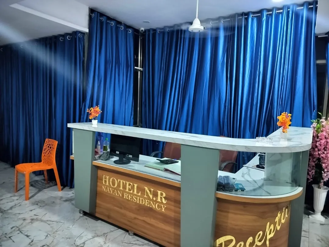 best cheap hotels in hotel nr nayan residency ahmedabad