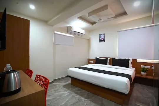 best day stay hotels in hotel orange tree ahmedabad