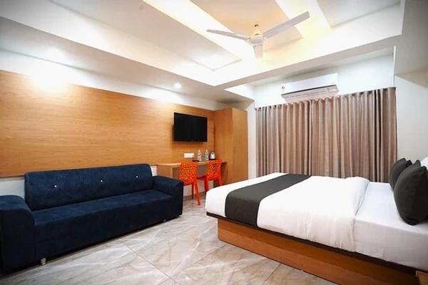 best couple friendly hotels in hotel orange tree ahmedabad