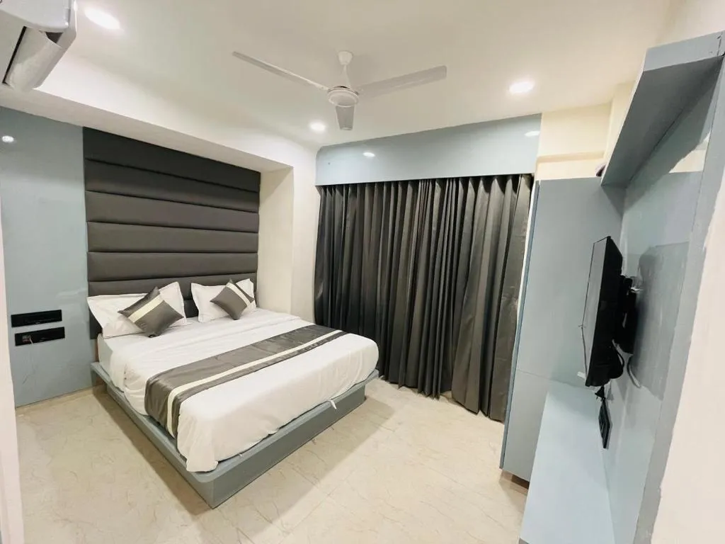 corporate offsite hotels in hotel pacific empire ahmedabad