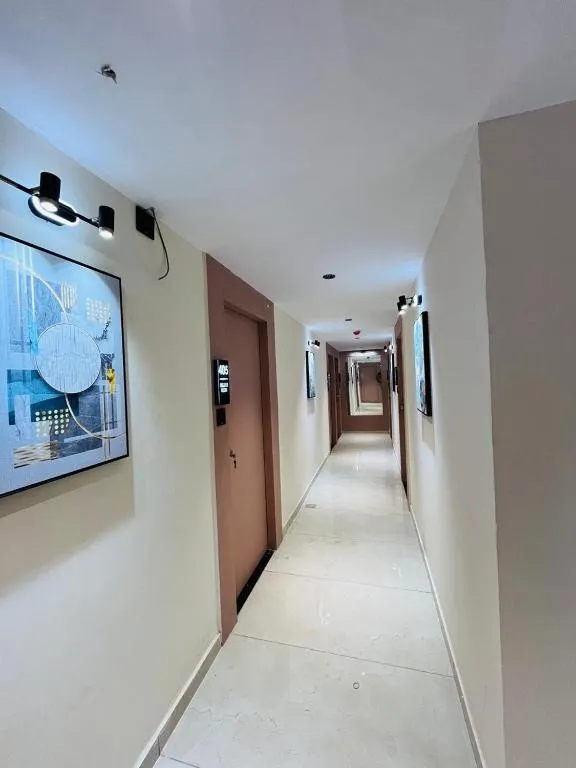 4 star hotels in hotel pacific empire ahmedabad