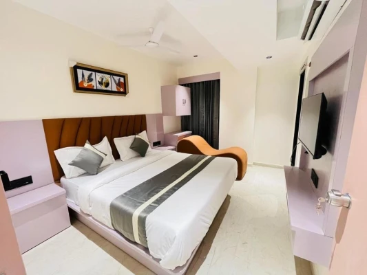 best day hotels in hotel pacific empire ahmedabad