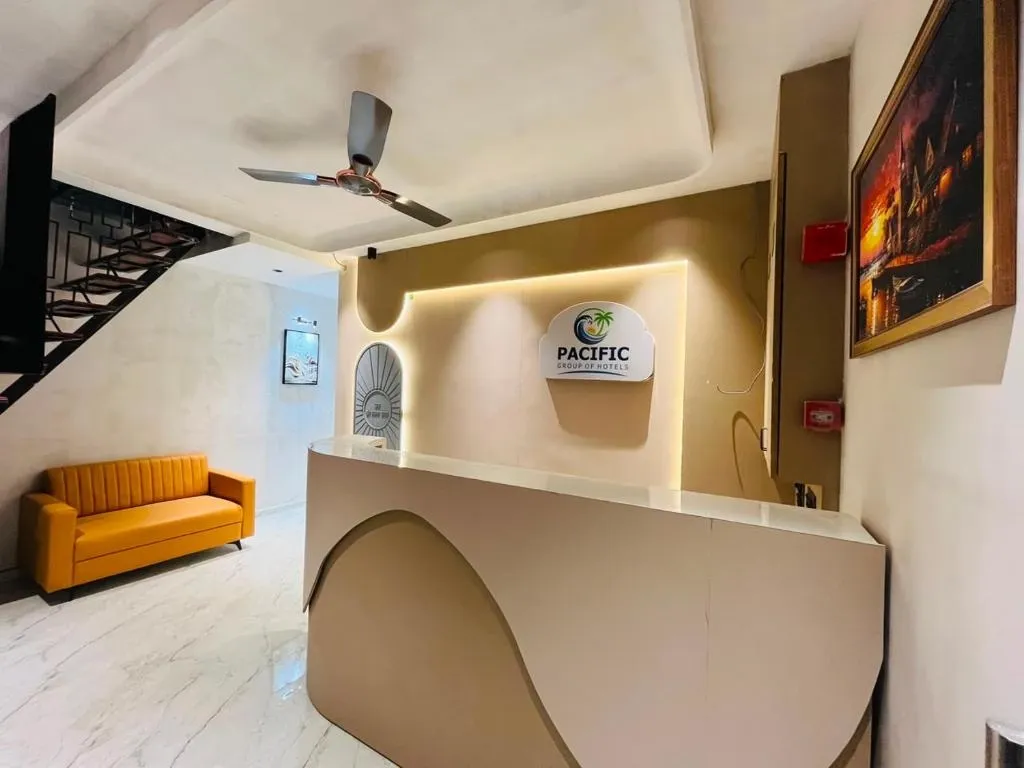 best night stay hotels in hotel pacific icon ahmedabad