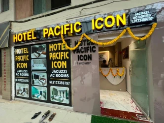 best hotels for unmarried couples in hotel pacific icon ahmedabad