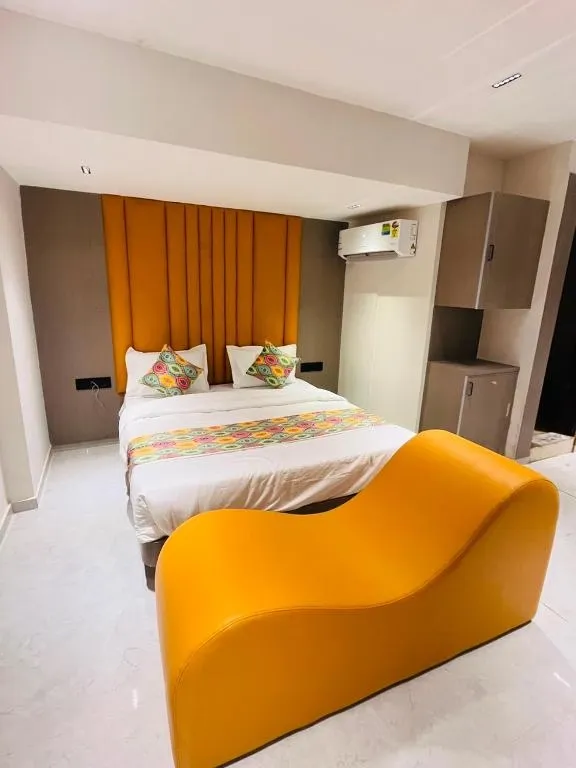 cheap hotels in hotel pacific icon ahmedabad