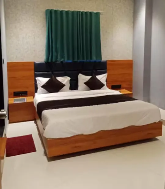 hourly hotels in hotel pacific view ahmedabad