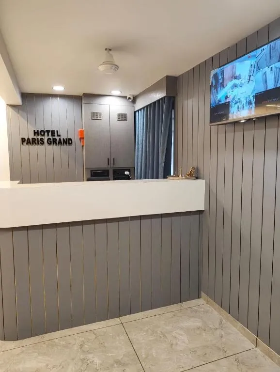 best cheap hotels in hotel paris grand ahmedabad
