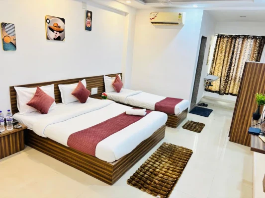 star hotels in hotel philips ahmedabad