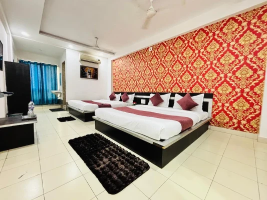 book hotels in hotel philips ahmedabad