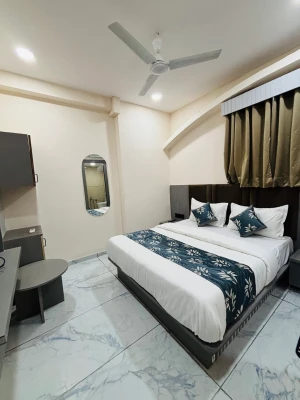best 24 hours check in hotels in hotel plan sky ahmedabad