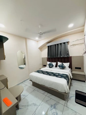 3 star hotel in ellisbridge, ahmedabad - hotel plan sky