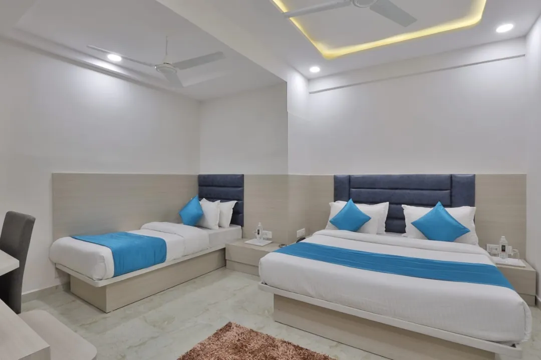 best 5 star hotels in hotel premium villa ahmedabad