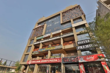 luxury hotel in hotel premium villa ahmedabad