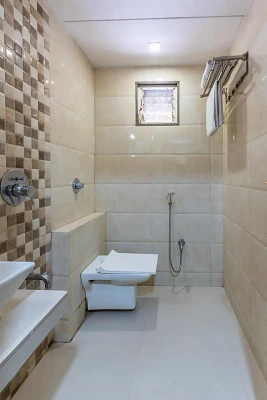 unmarried couple friendly hotels in hotel prime gold ahmedabad