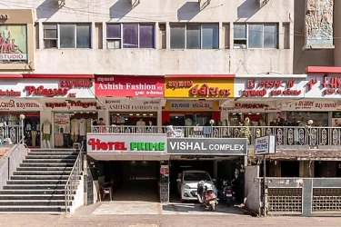 best couple hotels in hotel prime gold ahmedabad