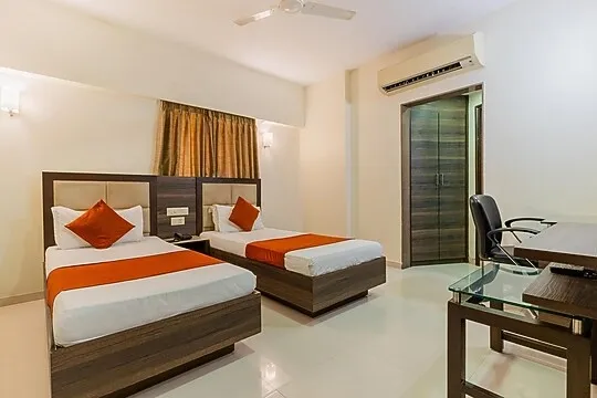 best 3 star hotels in hotel prime gold ahmedabad